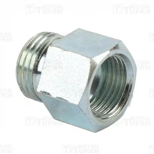 1/2*3/4 DAMPER REKORU DİŞİ UNF