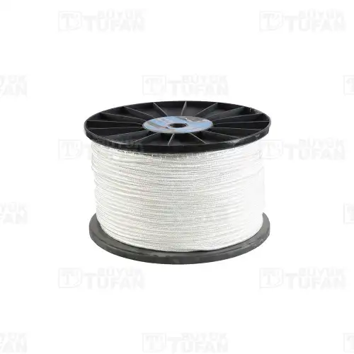 10 MM İSKOTA HALAT KORDEL