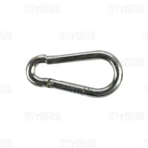 10 MM KARABİNA
