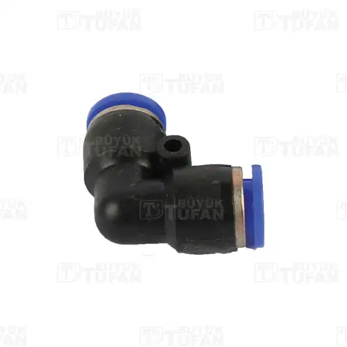 10 MM LE BAĞLANTI NİPELİ