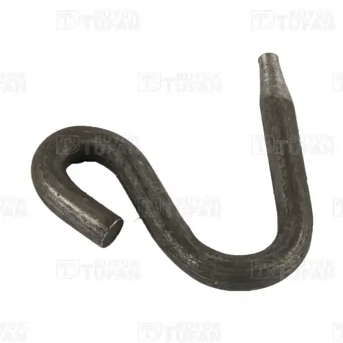 10 MM S KANCA