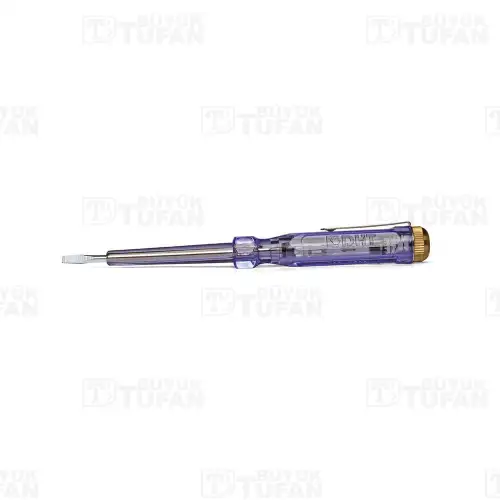 135 MM KONTROL KALEMİ DHT