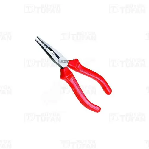 140 MM KARGABURUN DÜZ UZUN OPAK İZELTAŞ