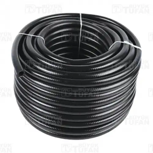 16 MM KAUÇUK KALORİFER HORTUMU SEL 5/8