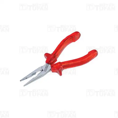 160 MM KARGABURUN UZUN DÜZ KRAFT İZELTAŞ
