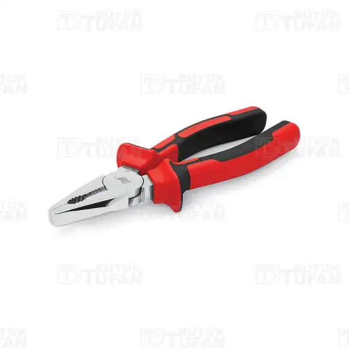 160 MM KOMBİNE PENSE 6
