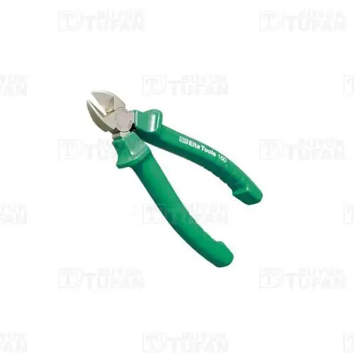 160 MM YAN KESKİ OPAK İZOLE ELTA