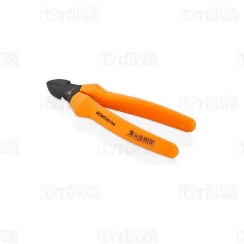 160 MM YAN KESKİ RONEY
