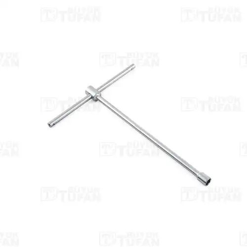 17 MM T KOL LOKMA ANAHTAR 1/2 DHT