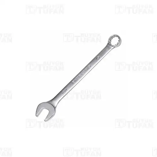 18 MM KOMBİNE ANAHTAR KISA BOY İZELTAŞ