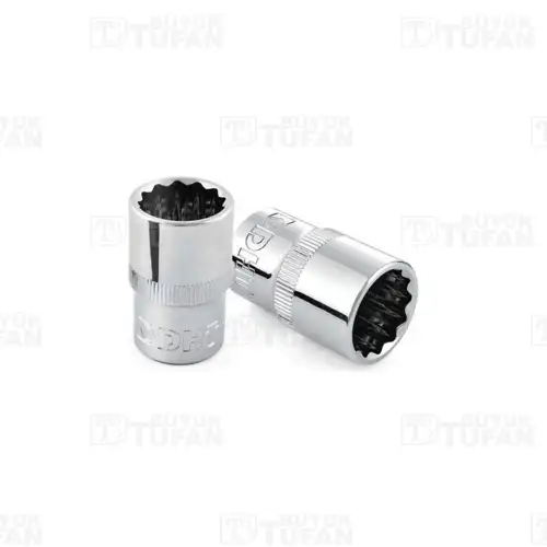 18 MM YILDIZ LOKMA ANAHTAR 1/2 DHT
