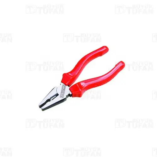180 MM KOMBİNE PENSE OPAK İZELTAŞ