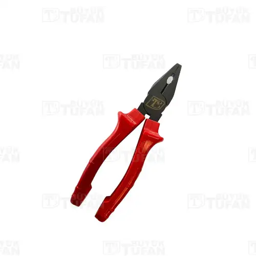 180 MM KOMBİNE PENSE TUFAN