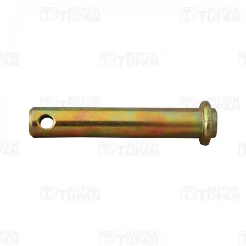 19 MM 13 CM ORTAKOL PİMİ