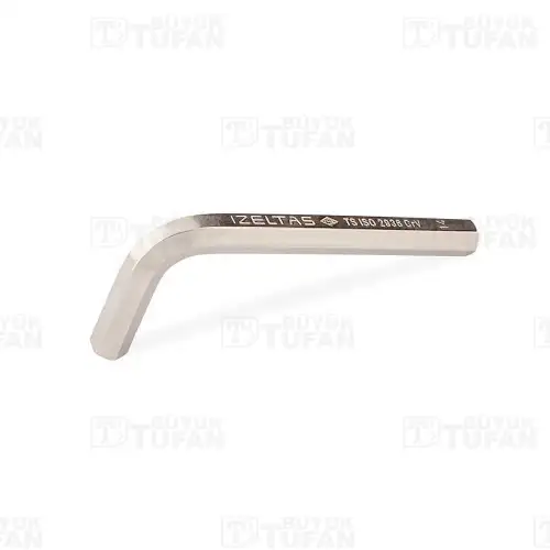 19 MM ALLEN ANAHTAR İZELTAŞ
