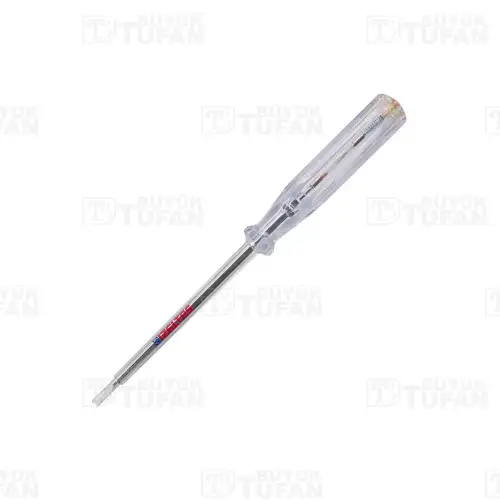 190 MM KONTROL KALEMİ İZELTAŞ