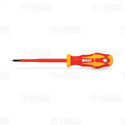 2*150 MM YILDIZ TORNAVİDA MONO SERİ DHT