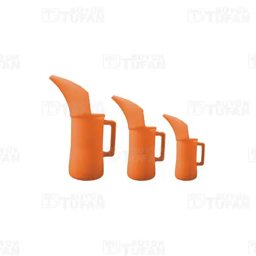 2 LİK LİTRE PLASTİK