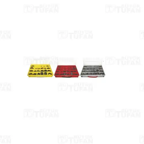 2 MM ORİNG KİTİ ÇANTA