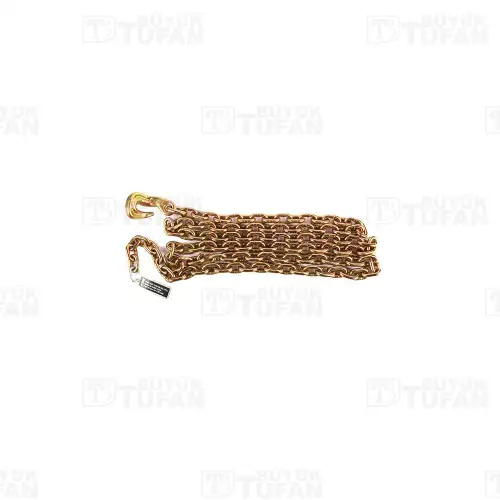 2 TON AMERİKAN KANCALI ZİNCİR