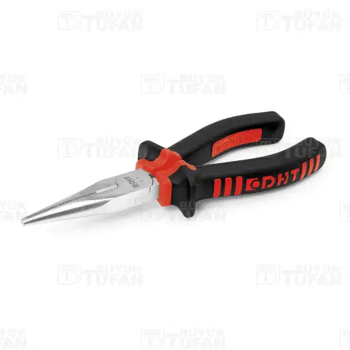 200 MM EĞRİ UÇLU KARGABURUN SPECİAL DHT