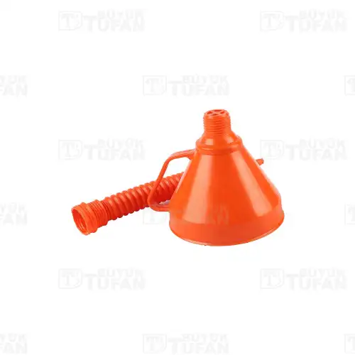 220 LİK PLASTİK HUNİ HUNİPER