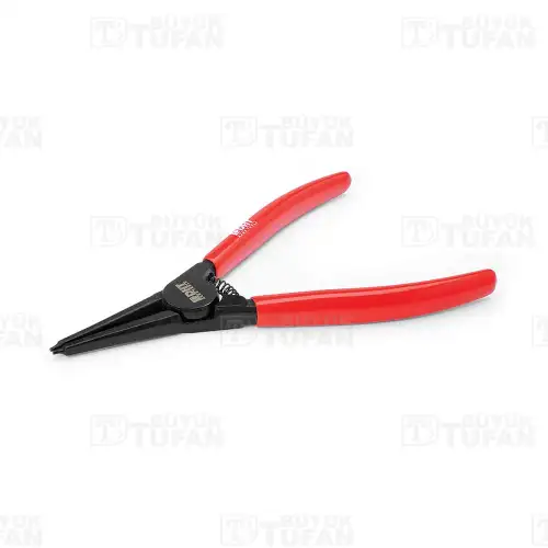 225 MM DIŞ SEGMAN PENSİ DÜZ DHT