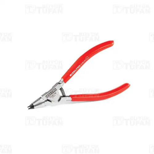 225 MM DIŞ SEGMAN PENSİ DÜZ İZELTAŞ