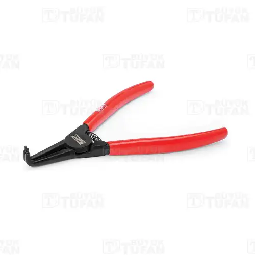 225 MM DIŞ SEGMAN PENSİ EĞRİ DHT