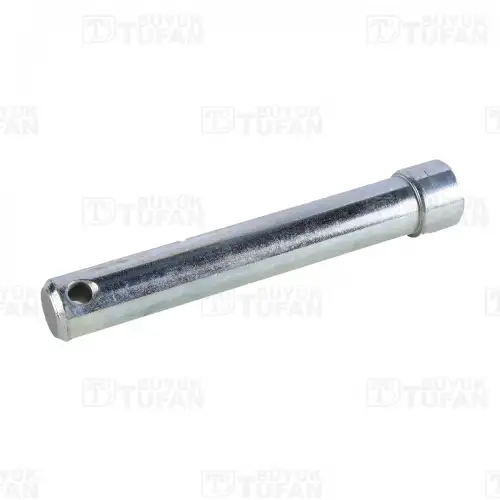 27 MM ALPLER KURTAĞIZ PİMİ