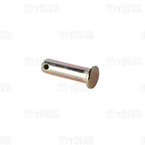 285 ASKI KOL PİMİ (22 MM 9 CM)