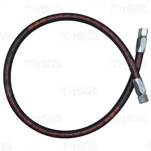 3/4*250 CM DAMPER HORTUMU