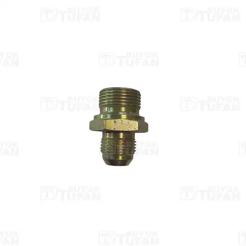 3/4*7/8 DAMPER ARA REKORU UNF-UNF