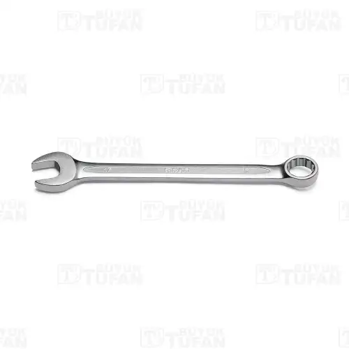 30 MM KOMBİNE ANAHTAR PRO-SERİ DHT