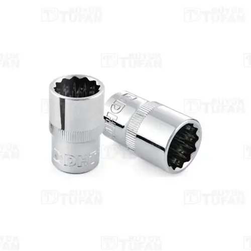 32 MM LOKMA ANAHTAR YILDIZ 3/4 DHT (12 KÖŞE)