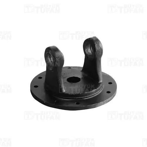 35*106 FLANŞLI ÇATAL