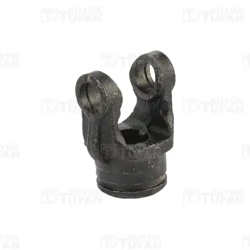 35*106 FREZELİ ÇATAL