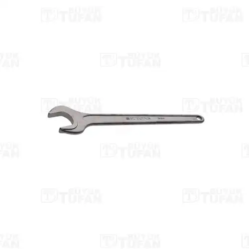 36 MM BİR AĞIZ TAÇLI ANAHTAR İZELTAŞ