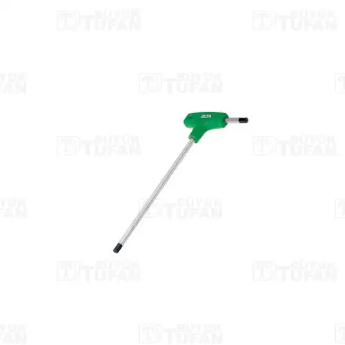 4 MM T TİPİ ALLEN ANAHTAR ELTA