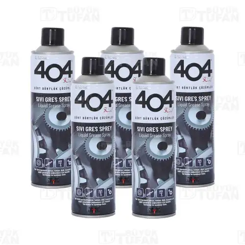 404 SIVI GRES 400 ML