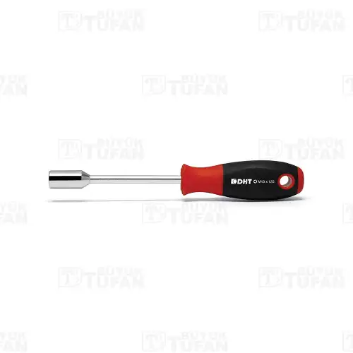 5.5 MM LOKMA UÇLU TONAVİDA DHT