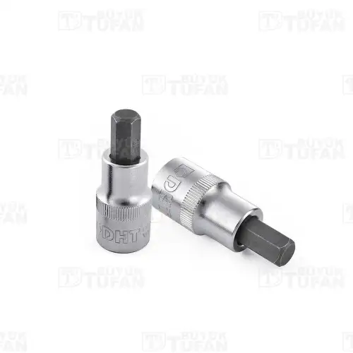 5 MM ALLEN BİTS LOKMA 1/2 DHT