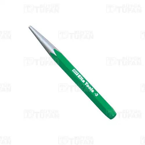 5 MM KONİK PİM ZIMBA ELTA