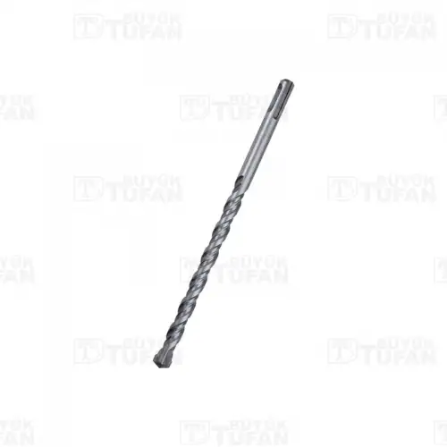 6 MM ELMAS MATKAP UCU BAYTAŞ