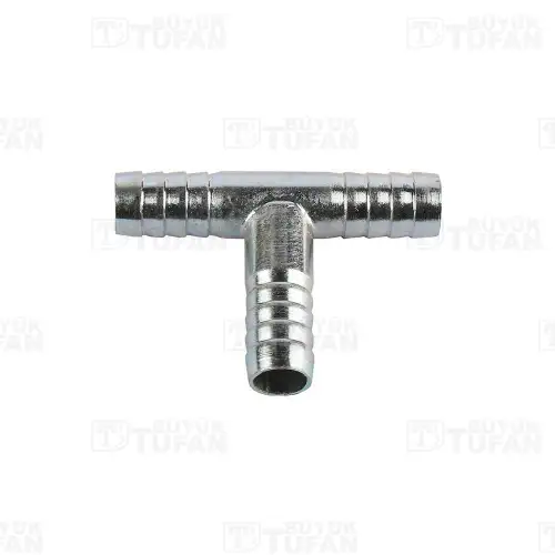 6 MM HORTUM TE EK REKORU