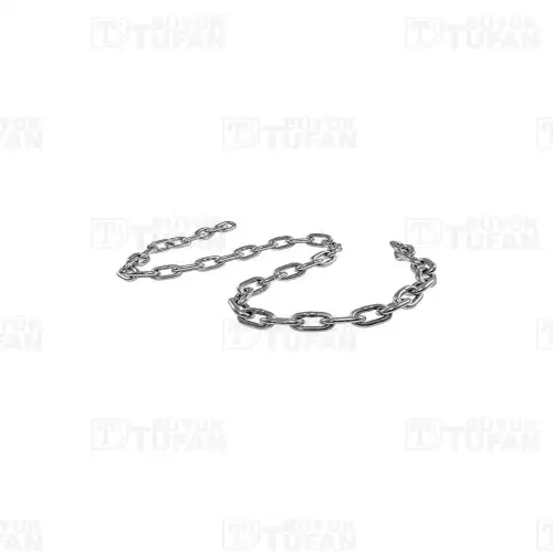 6 MM ZİNCİR