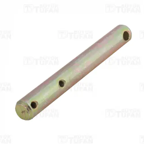 640 DÜZ HİDROLİK KOL PİMİ 22 MM YENİ MODEL