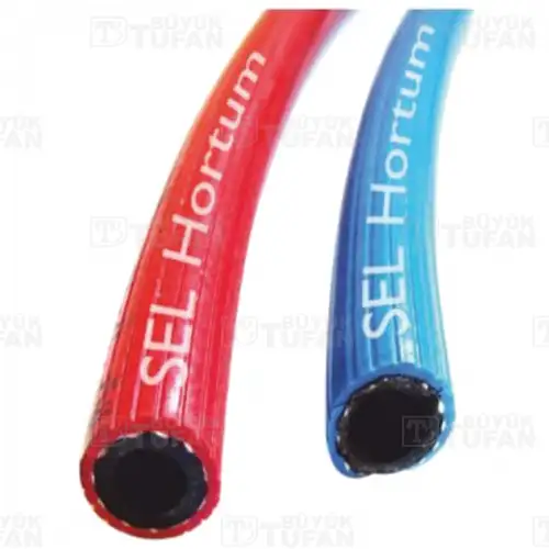 8 MM HAVA HORTUMU FIREFLEX