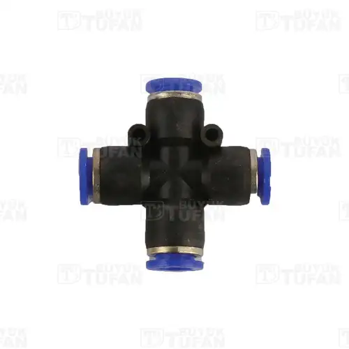 8 MM KRUVA BAĞLANTI NİPELİ