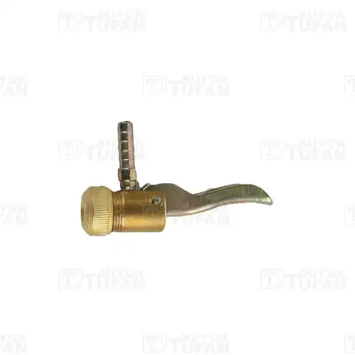 8 MM ÜSTTEN BASMALI HAVA MANDALI SARI